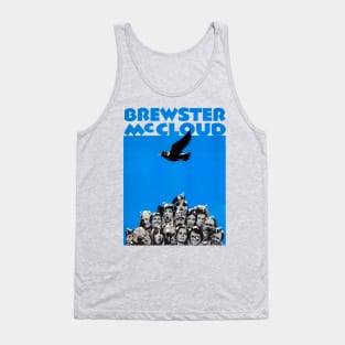 Brewster McCloud Tank Top